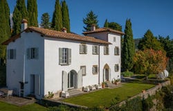 Castelfranco di Sopra, Tuscany 52020