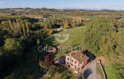 Sarteano, Siena