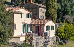 Cortona, Tuscany 52044