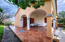 San Teodoro, Sardinia 08020