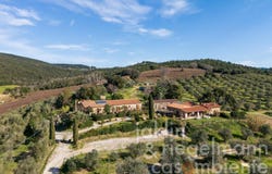 Massa Marittima, Tuscany 58024