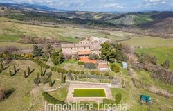 Orvieto, Umbria