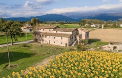Citerna, Umbria 06010