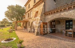 Todi, Perugia