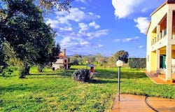 Capalbio stazione, Tuscany 58011