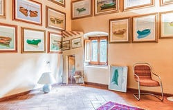 Rosano, Tuscany 50067