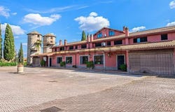 Rome, Lazio 00123