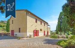 Casale Marittimo, Pisa