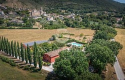 Spoleto, Perugia