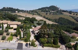 Todi, Perugia