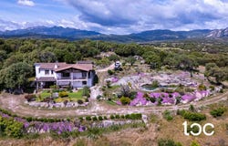 Telti, Sardinia 07020