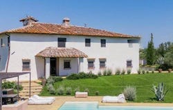 Certaldo, Tuscany 50052