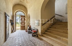 Monteriggioni, Tuscany 53035