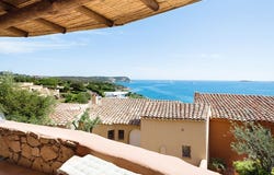 Porto Cervo, Sardinia 07021