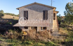 Capalbio, Tuscany 58011