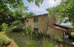 Seggiano, Tuscany 58038