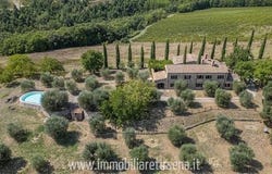 Orvieto, Umbria