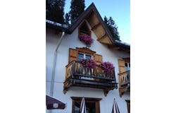 2 Via Guide Alpine, Misurina, Veneto 32041