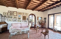 Scansano, Tuscany 58054