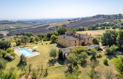 Torrita di Siena, Tuscany 53049