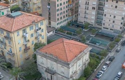 Chiavari, Liguria 16043