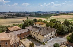 Cortona, Cortona, Tuscany 52044