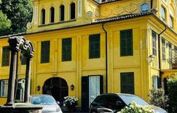 Turin, The Piedmont 10133