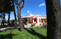 Martina Franca, Apulia 74015