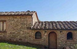 Sambuca, Tuscany 50028