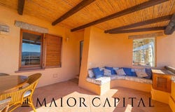 Porto Cervo, Sardinia 07021