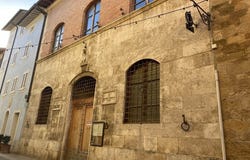 Siena, Tuscany 53100