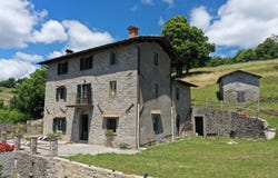 Chiozza, Tuscany 55033