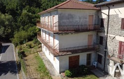 Zeri, Tuscany 54029