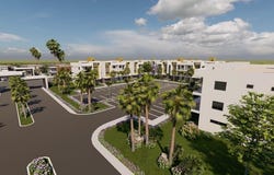 LLANDOVERY ST ANN unit: E104, Laughlands, St. Ann
