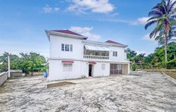 ELTHAM CLOSE unit: 28A & 29, Eltham, St. Ann