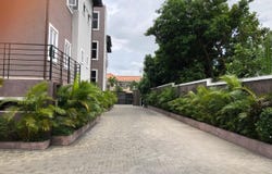 12 GROSVENOR TERRACE, KINGST unit: 9B, Constant Spring P.O., St. Andrew