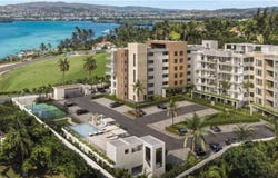 SPRING GARDEN unit: E5, Montego Bay, St. James