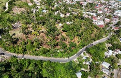 WINDERS HILL ROAD, St. Ann's Bay, St. Ann