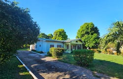 KNIGHTSDALE DRIVE, Kingston 19, St. Andrew