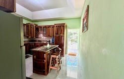 LIBERTY HILL, LIME HALL lot: 2, St. Ann's Bay, St. Ann