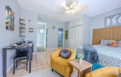 71 BARBICAN ROAD unit: C4, Kingston 6, St. Andrew