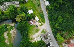 BOROBRIDGE, Borobridge, St. Ann
