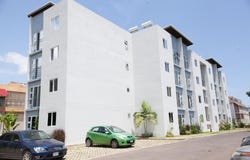21 SULLIVAN AVENUE, KINGSTON unit: 102, Kingston 8, St. Andrew