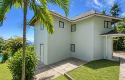 SHAW PARK RIDGE ESTATE, Shaw Park, St. Ann