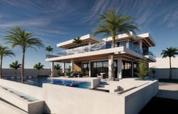 181 PALACIO RIVERA, Breadnut Hill, St. Ann