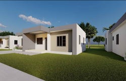 Hosanna BEECHER TOWN, ST ANN. unit: 49, Beecher Town, St. Ann