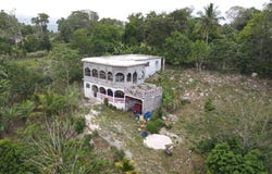 EPWORTH DISTRICT, Epworth, St. Ann