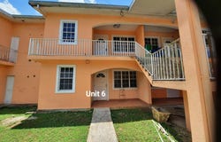 APT 6 ESCAPE VILLAS, Crescent Park, St. Ann