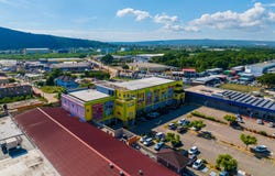 PORTMORE PINES BREATON PA lot: 8,9,3A, Portmore Pines, St. Catherine