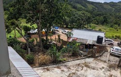 BRITTONVILLE DISTRICT CLA, Claremont, St. Ann
